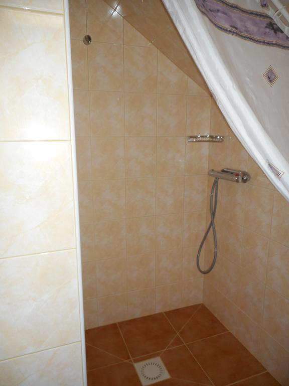Chalupa Večerník Rokytnice nad Jizerou Exterior foto