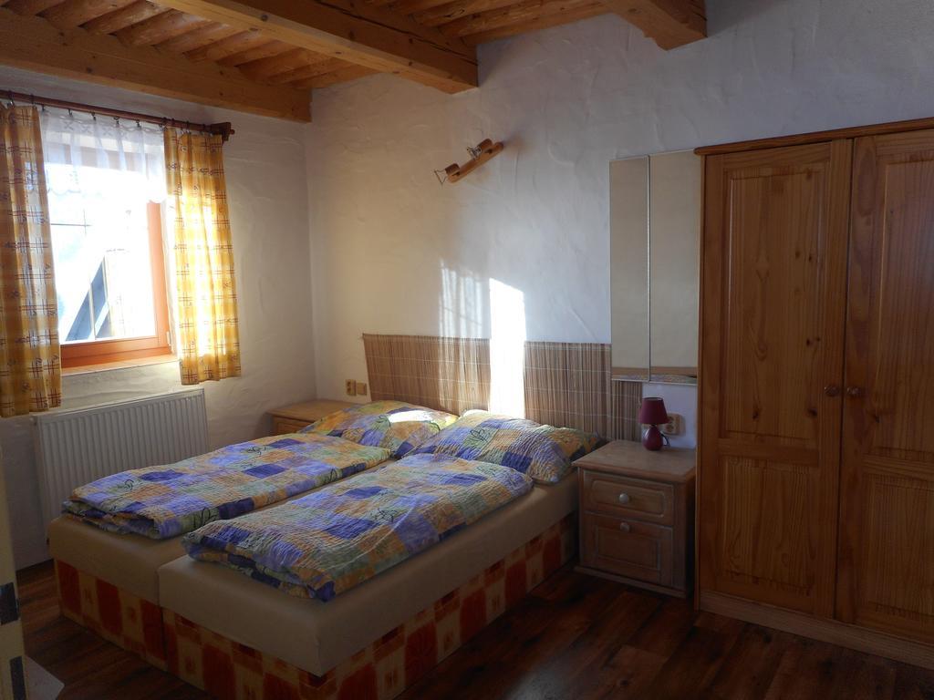 Chalupa Večerník Rokytnice nad Jizerou Exterior foto