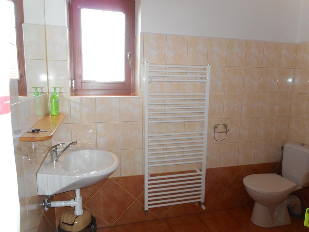 Chalupa Večerník Rokytnice nad Jizerou Exterior foto
