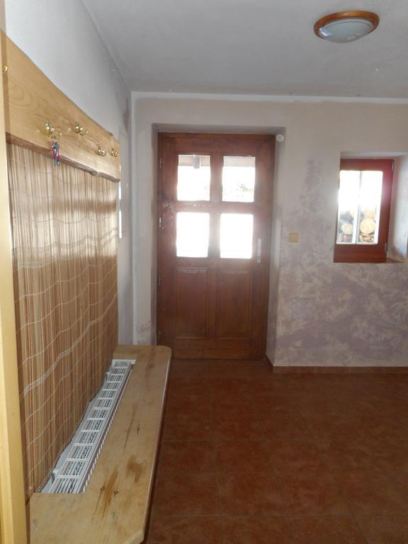 Chalupa Večerník Rokytnice nad Jizerou Exterior foto